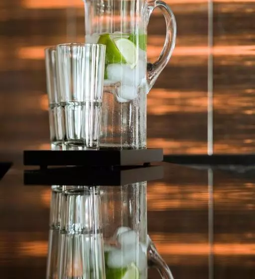 Fotos del hotel Modus:  5