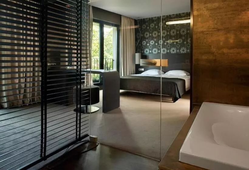 Fotos del hotel Modus:  19