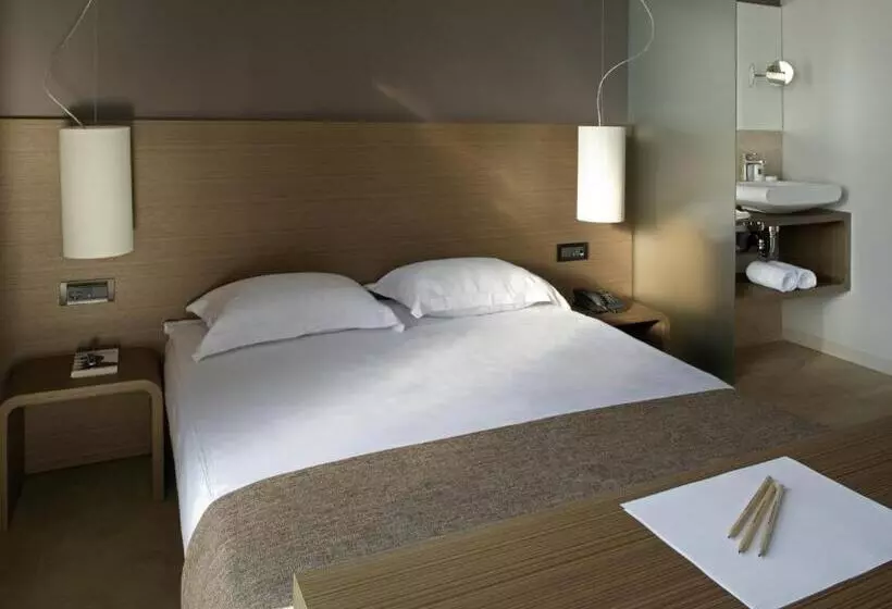 Fotos del hotel Modus:  17