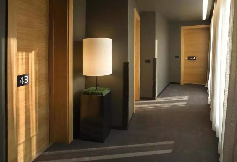 Fotos del hotel Modus:  24