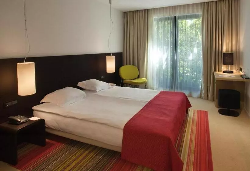 Fotos del hotel Modus:  14