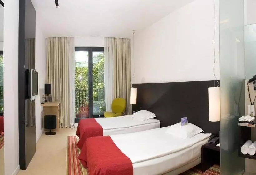 Fotos del hotel Modus:  10