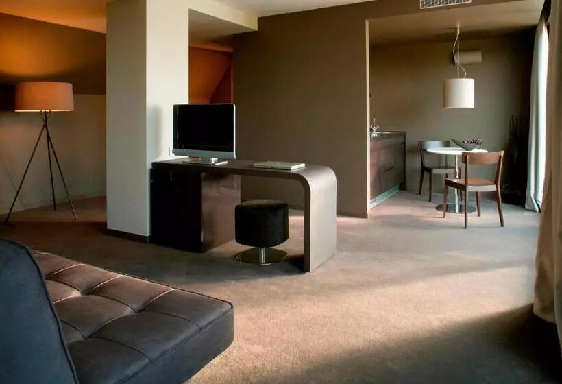 Fotos del hotel Modus:  23