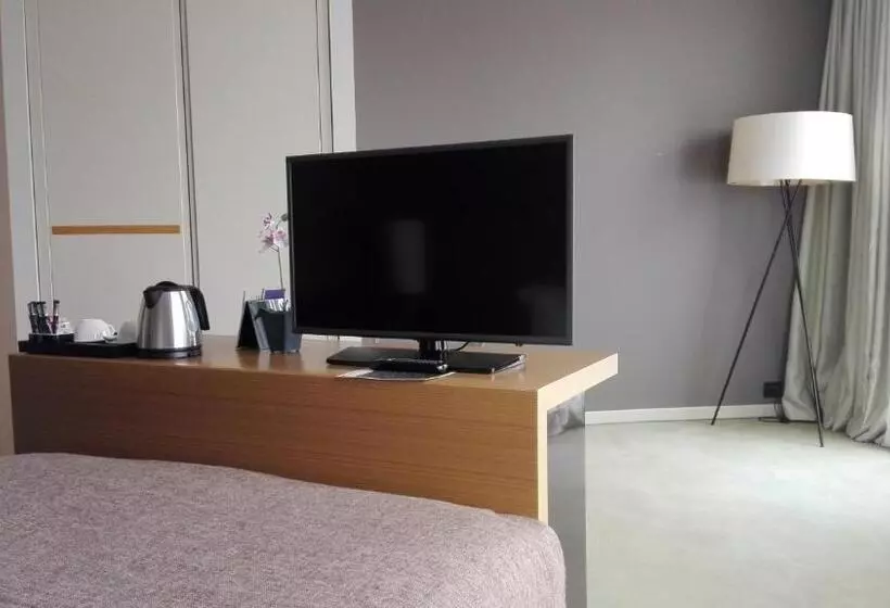 Fotos del hotel Modus:  25