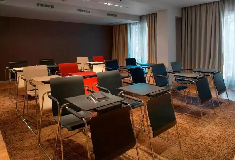 Fotos del hotel Modus:  6