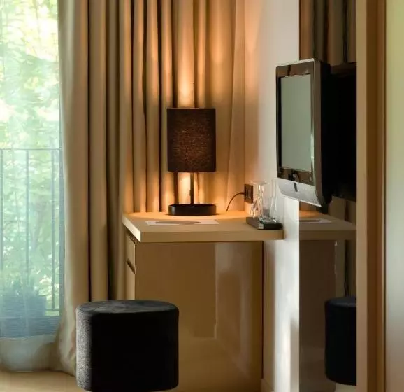 Fotos del hotel Modus:  21