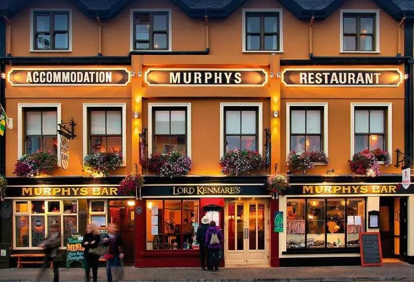 Fotos del hotel Murphys Of Killarney:  2