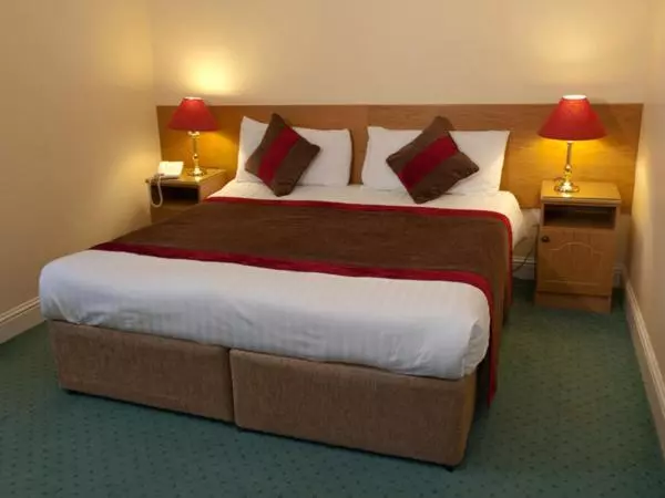 Fotos del hotel Murphys Of Killarney:  11