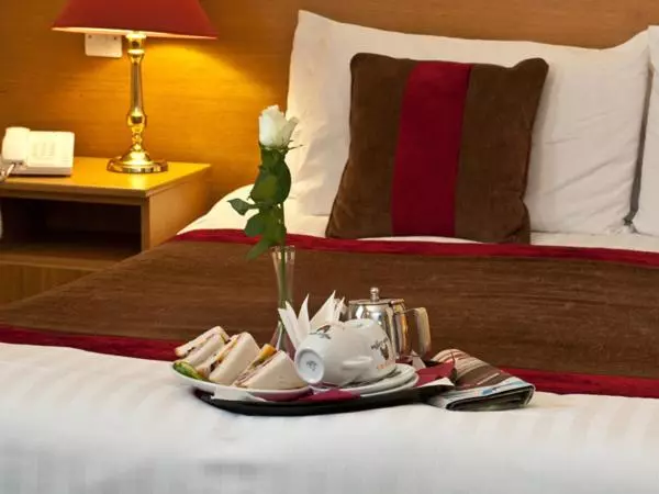 Fotos del hotel Murphys Of Killarney:  17