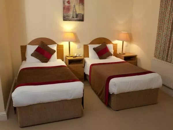 Fotos del hotel Murphys Of Killarney:  15