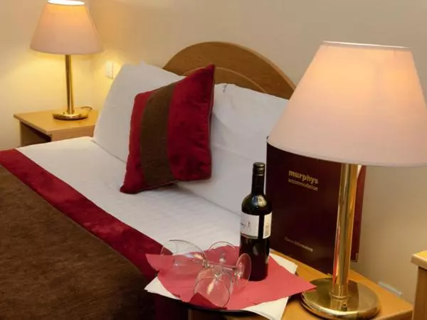 Fotos del hotel Murphys Of Killarney:  16