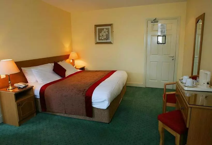 Fotos del hotel Murphys Of Killarney:  5