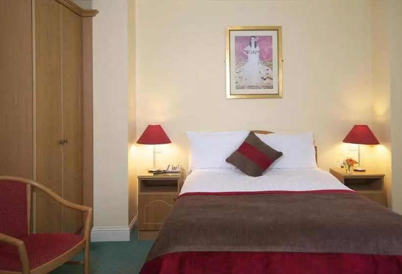 Fotos del hotel Murphys Of Killarney:  18