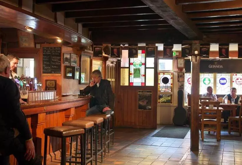 Fotos del hotel Murphys Of Killarney:  3