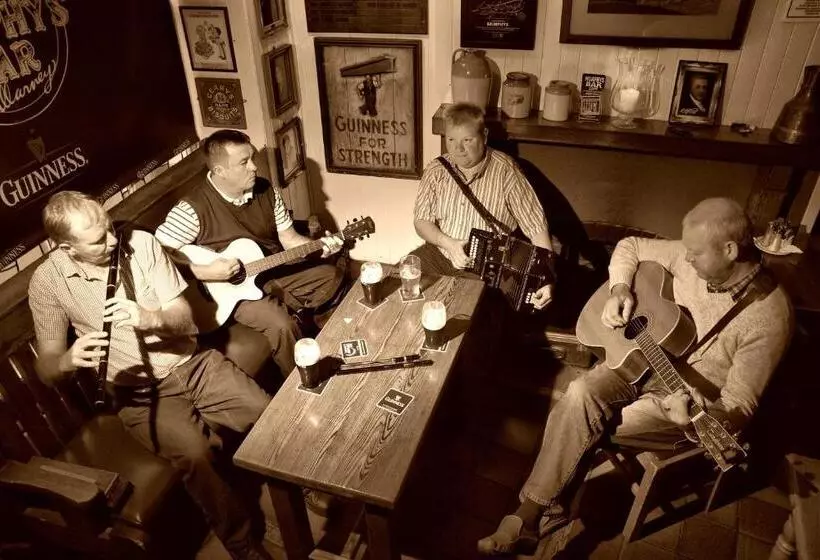 Fotos del hotel Murphys Of Killarney:  6