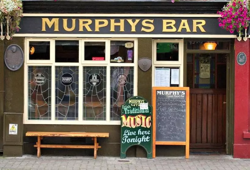 Fotos del hotel Murphys Of Killarney:  14