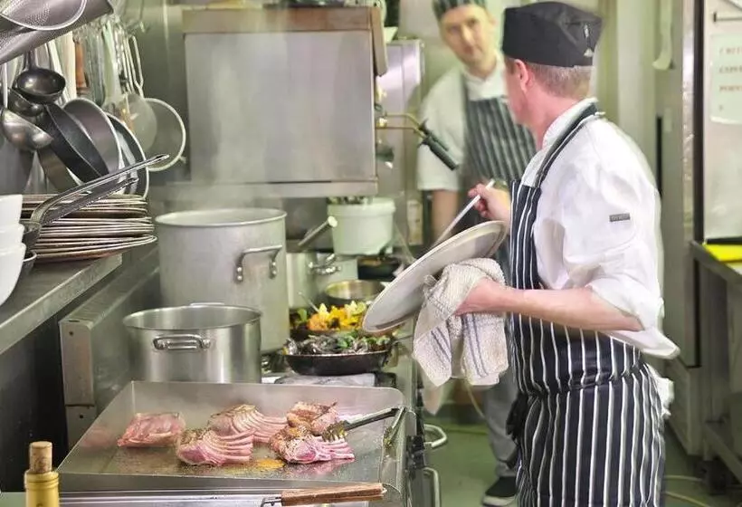 Fotos del hotel Murphys Of Killarney:  10