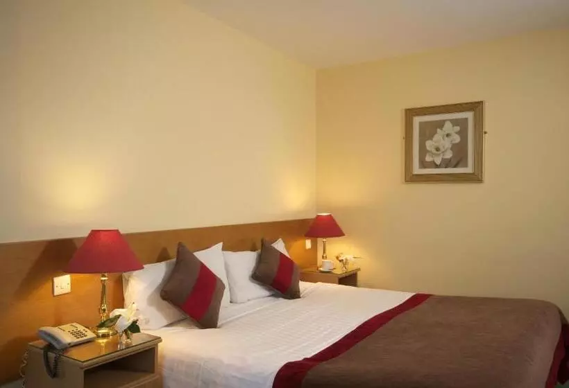 Fotos del hotel Murphys Of Killarney:  9