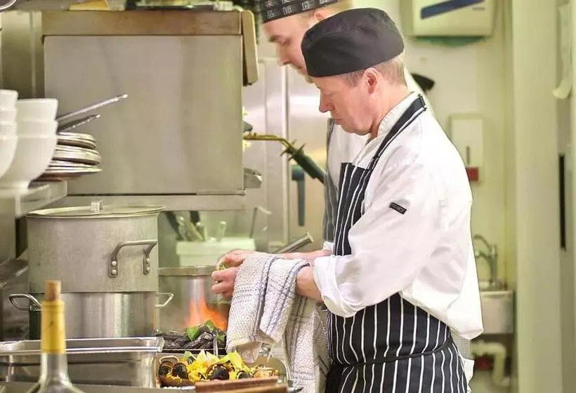 Fotos del hotel Murphys Of Killarney:  8