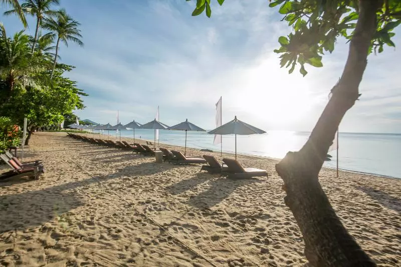 Fotos del hotel New Star Beach Resort:  10