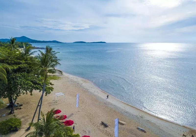 Fotos del hotel New Star Beach Resort:  18