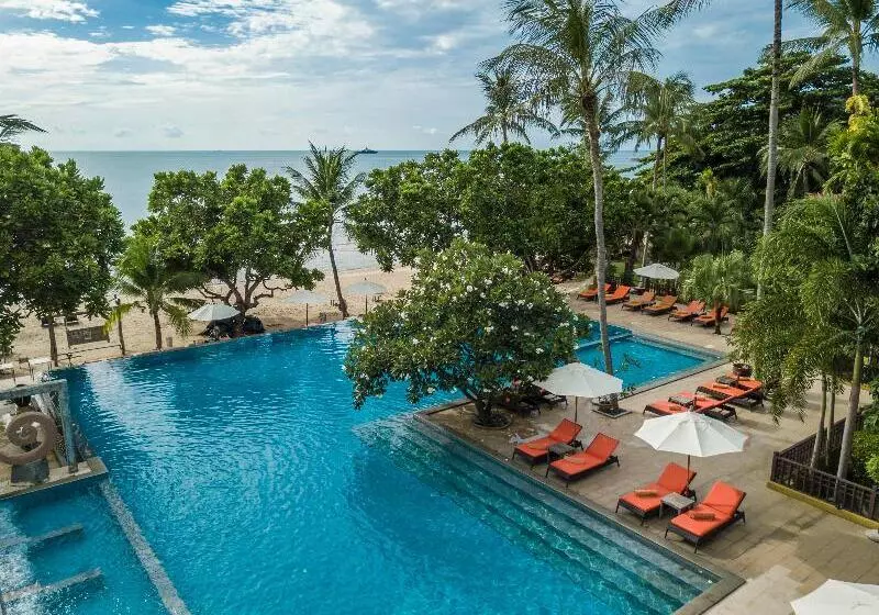 Fotos del hotel New Star Beach Resort:  15