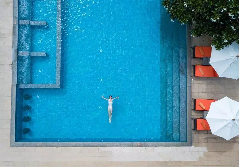 New Star Beach Resort