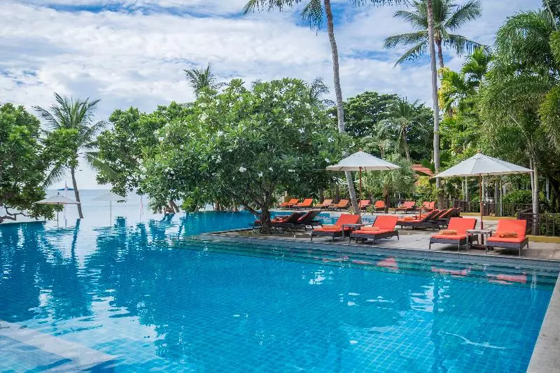 Fotos del hotel New Star Beach Resort:  19