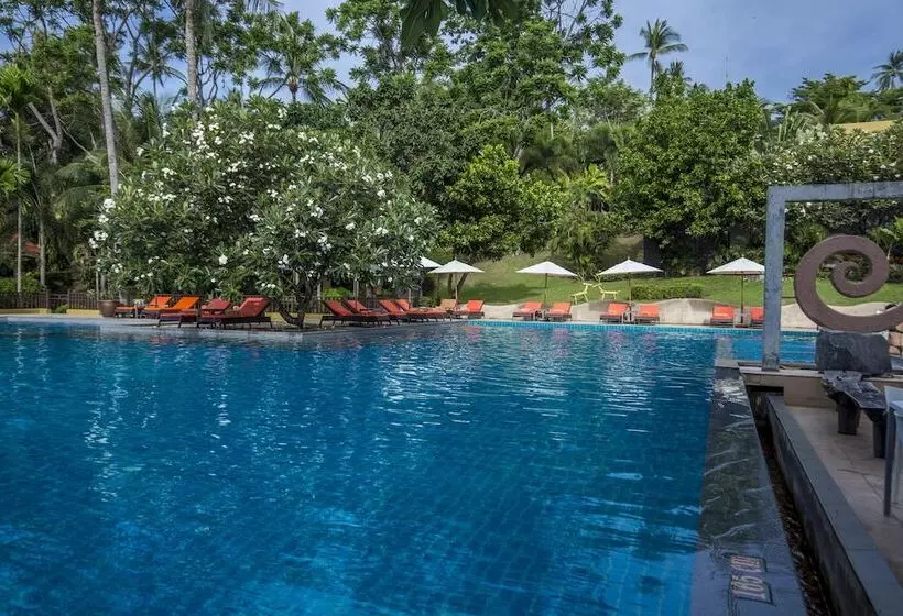 Fotos del hotel New Star Beach Resort:  6