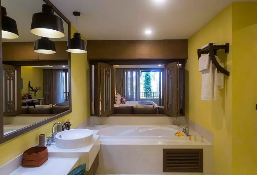 Fotos del hotel New Star Beach Resort:  13