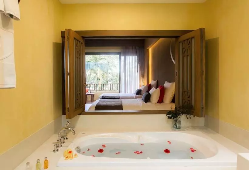 Fotos del hotel New Star Beach Resort:  25