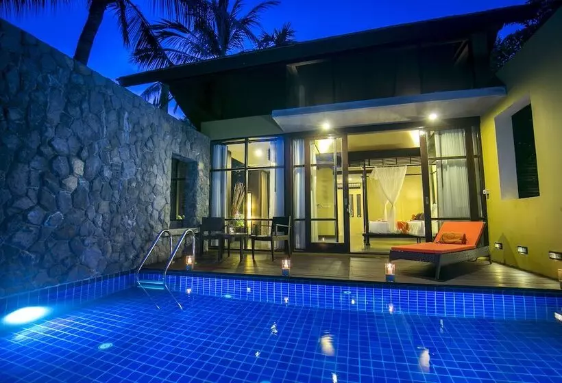 Fotos del hotel New Star Beach Resort:  11