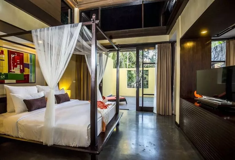 Fotos del hotel New Star Beach Resort:  24