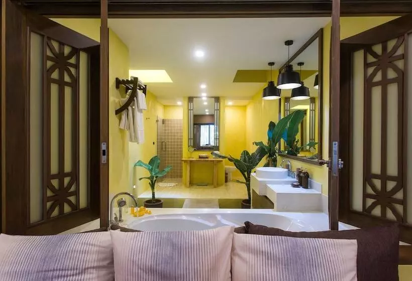 Fotos del hotel New Star Beach Resort:  17