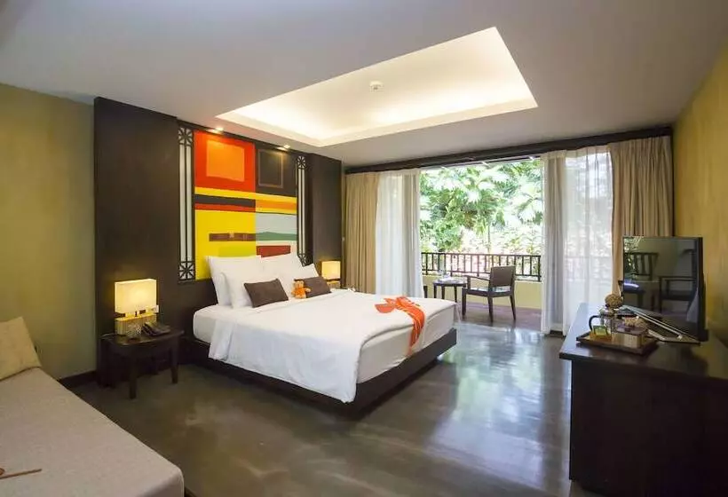 Fotos del hotel New Star Beach Resort:  16