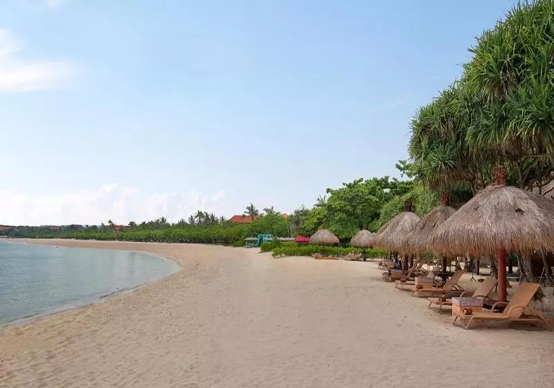 Fotos del hotel The Grand Bali Nusa Dua:  7