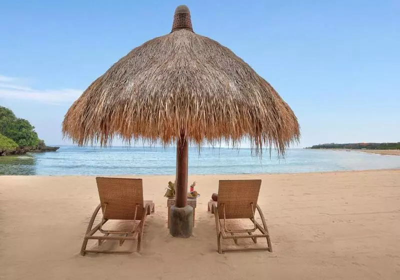 Fotos del hotel The Grand Bali Nusa Dua:  17