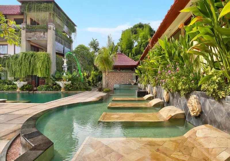 Fotos del hotel The Grand Bali Nusa Dua:  13