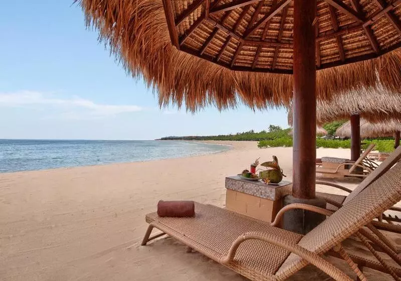 Fotos del hotel The Grand Bali Nusa Dua:  12