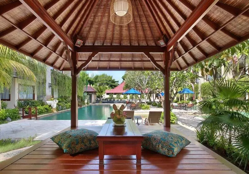 Fotos del hotel The Grand Bali Nusa Dua:  10