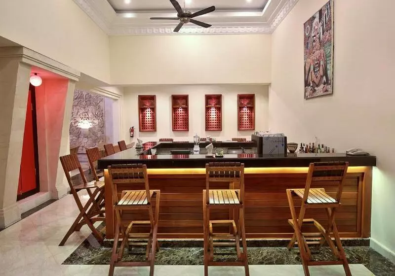 Fotos del hotel The Grand Bali Nusa Dua:  4