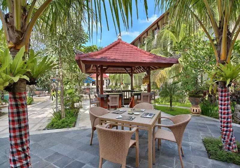 Fotos del hotel The Grand Bali Nusa Dua:  6