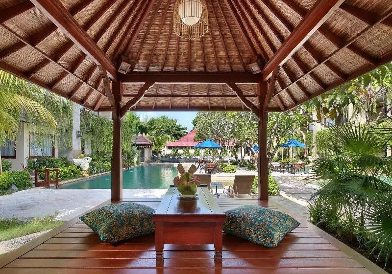 Fotos del hotel The Grand Bali Nusa Dua:  15