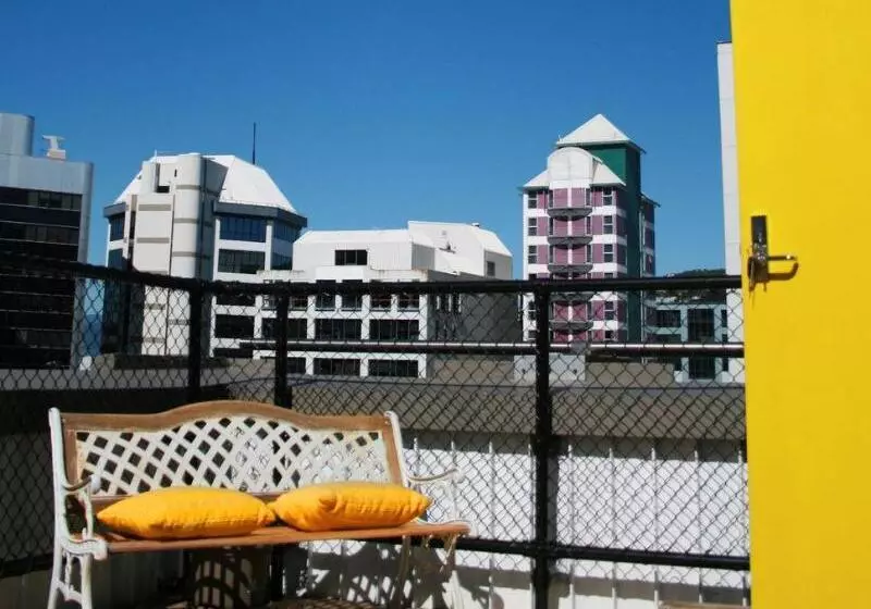 Fotos del hotel Trinity:  15