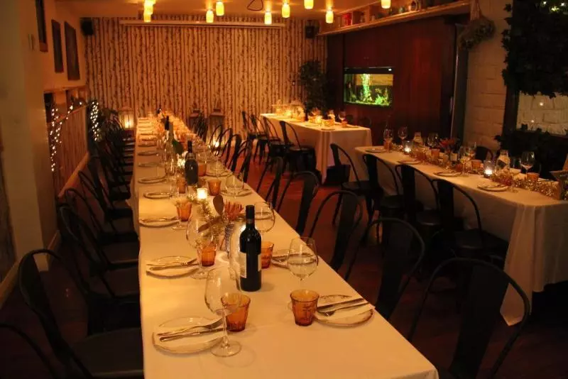 Fotos del hotel Trinity:  4