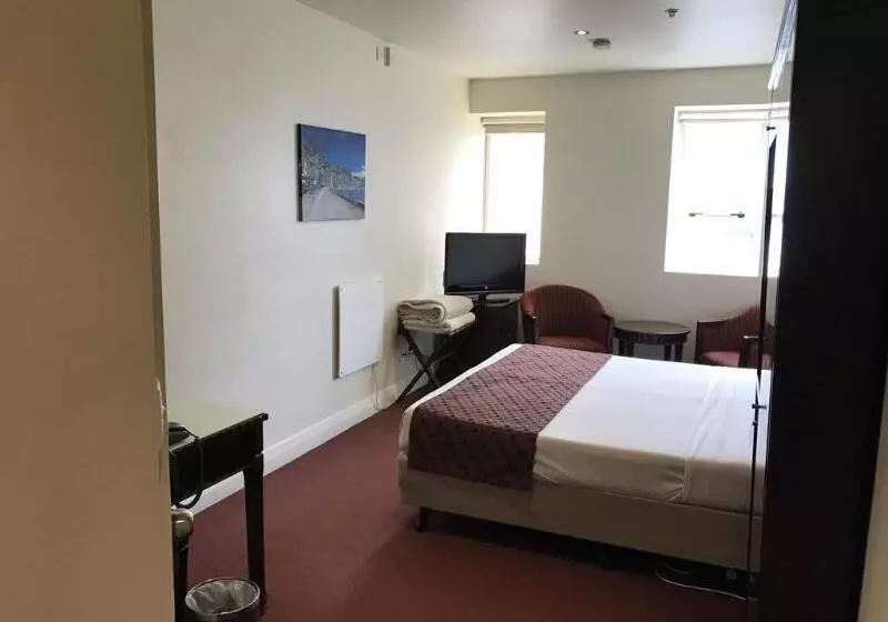 Fotos del hotel Trinity:  2