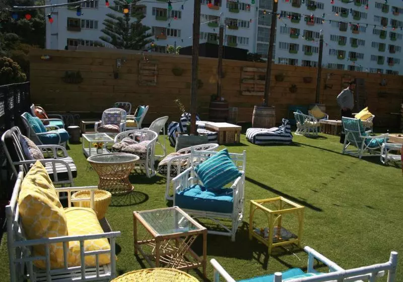 Fotos del hotel Trinity:  6