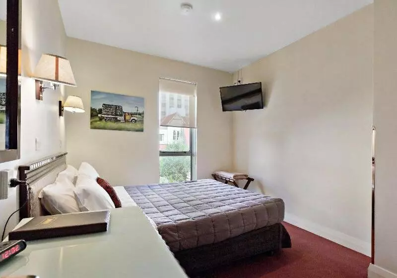 Fotos del hotel Trinity:  12