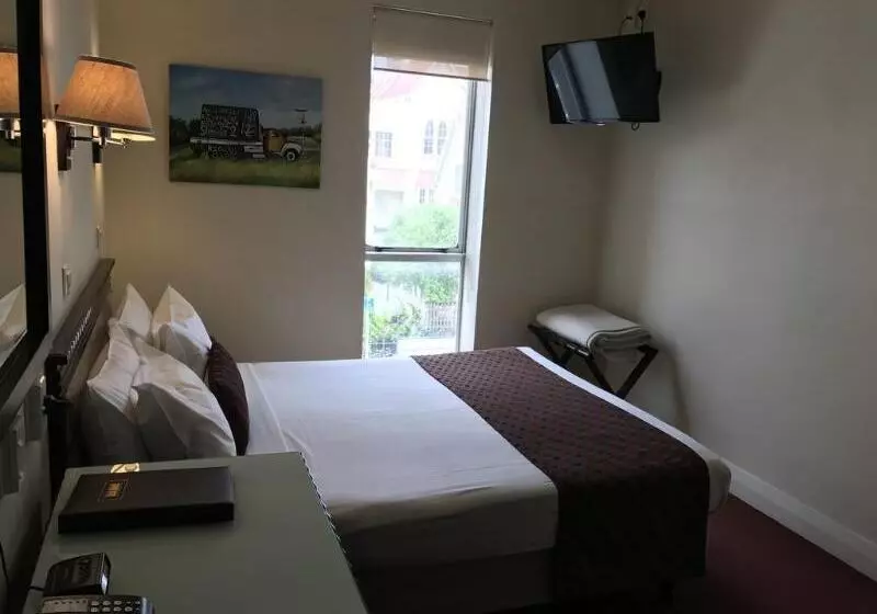 Fotos del hotel Trinity:  14