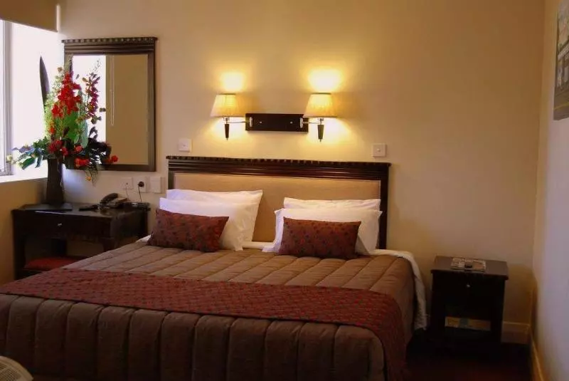 Fotos del hotel Trinity:  16